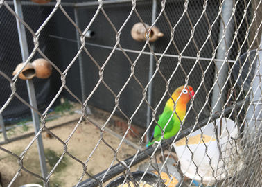 এক্স রাখুন ওয়্যার দড়ি আউটডোর পক্ষীবিশেষ নাটক স্টেইনলেস স্টীল এন্টি - ক্ষয়কারী