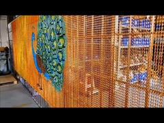 চেইন লিঙ্ক পর্দা1