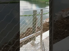 নদীর বেড়া