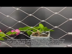 কোথায় স্টেইনলেস স্টীল তারের দড়ি জাল কিনতে?